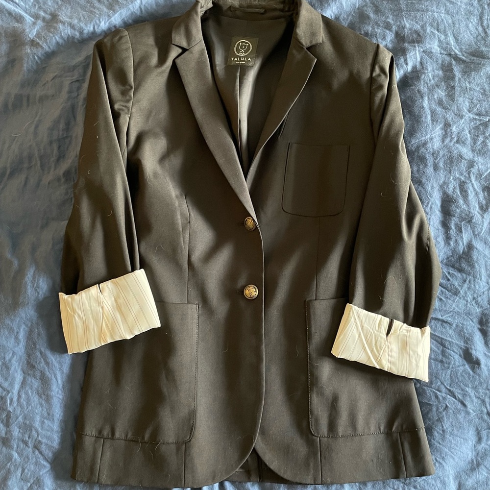 Babaton Talula Blazer